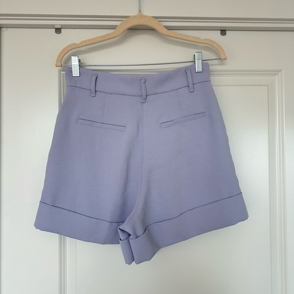 Wilfred Labrynth Shorts size 8 - Picture 2 of 5